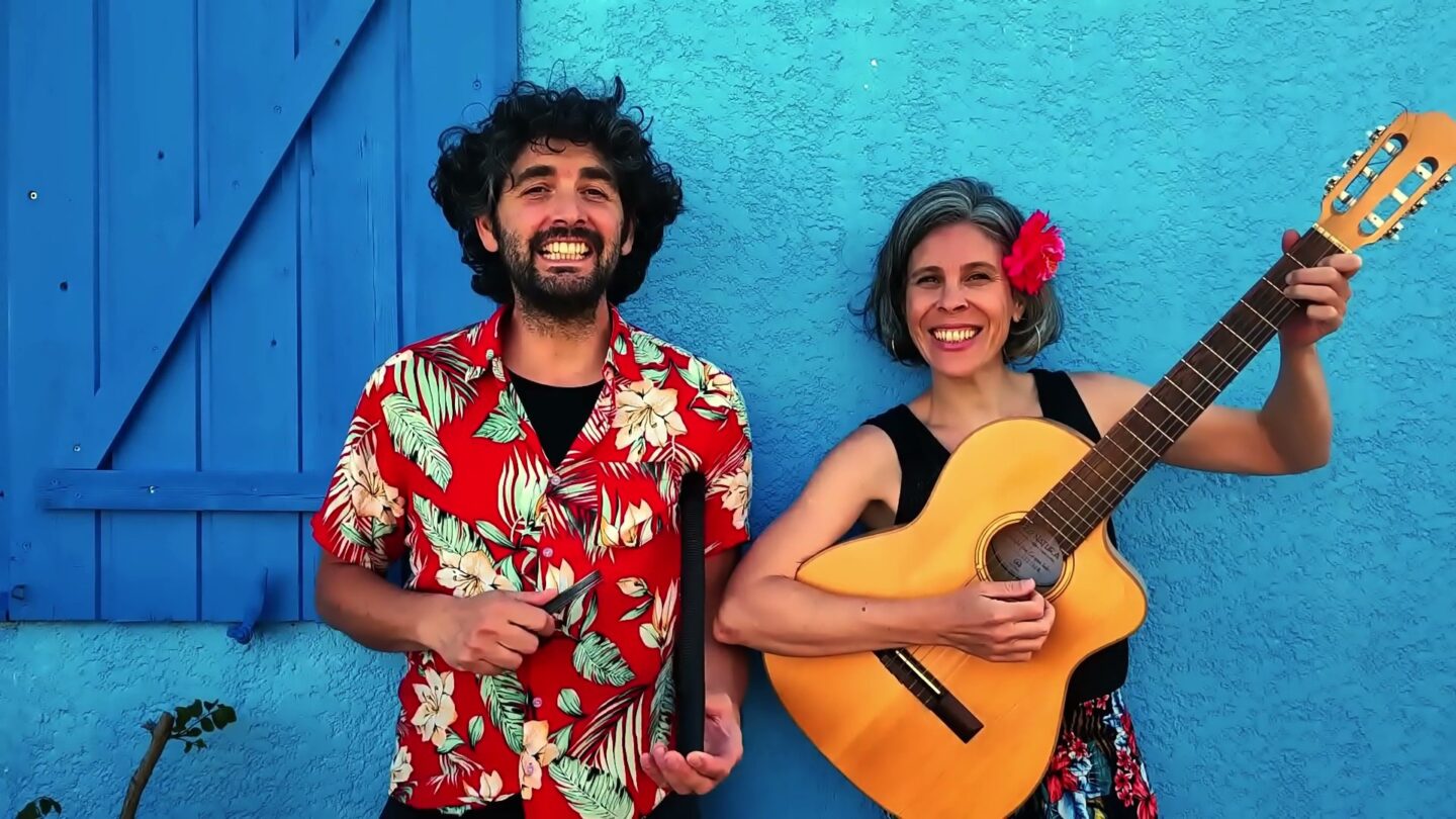 CHILL&rsquo; AU MALPAS  Colombiers