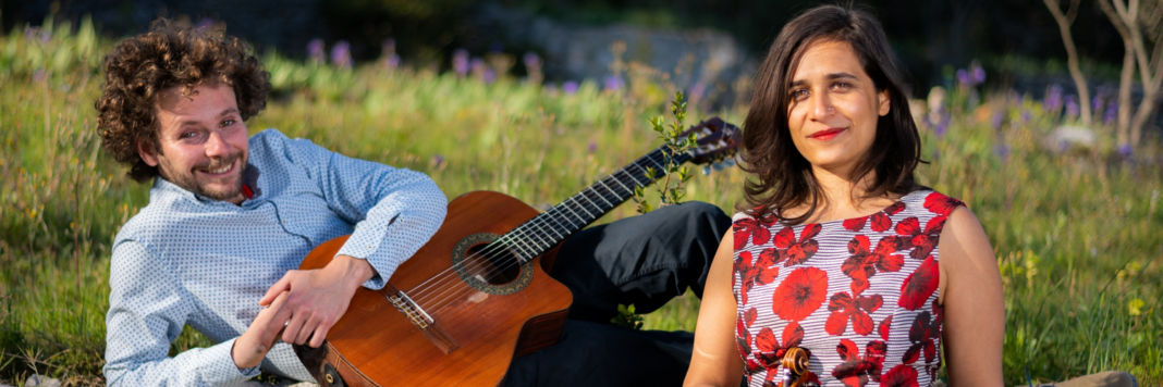 CHILL AU MALPAS DUO KANTO Colombiers