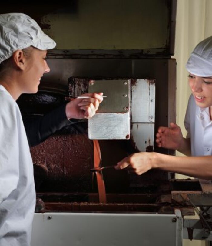 Chocolaterie de Puyricard Chocolaterie de Puyricard Aix-en-Provence
