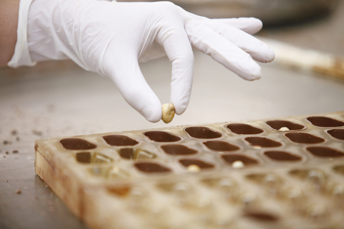 Chocolaterie de Puyricard Chocolaterie de Puyricard Aix-en-Provence