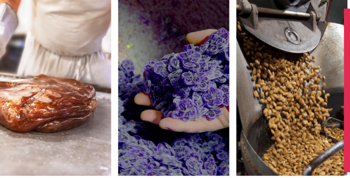 Chocolaterie Nougalet Chocolaterie Nougalet Trèbes