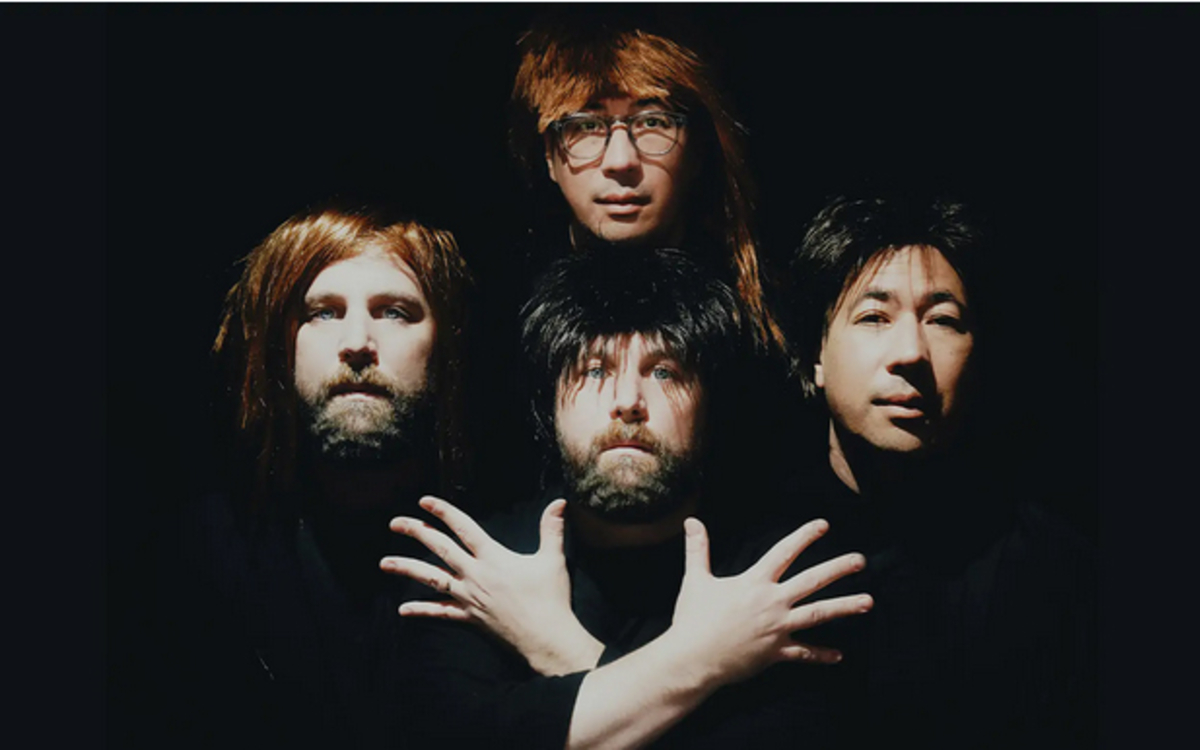 Choir! Choir! Choir! en concert à l’Alhambra pour chanter Queen tous ensemble L’Alhambra Paris