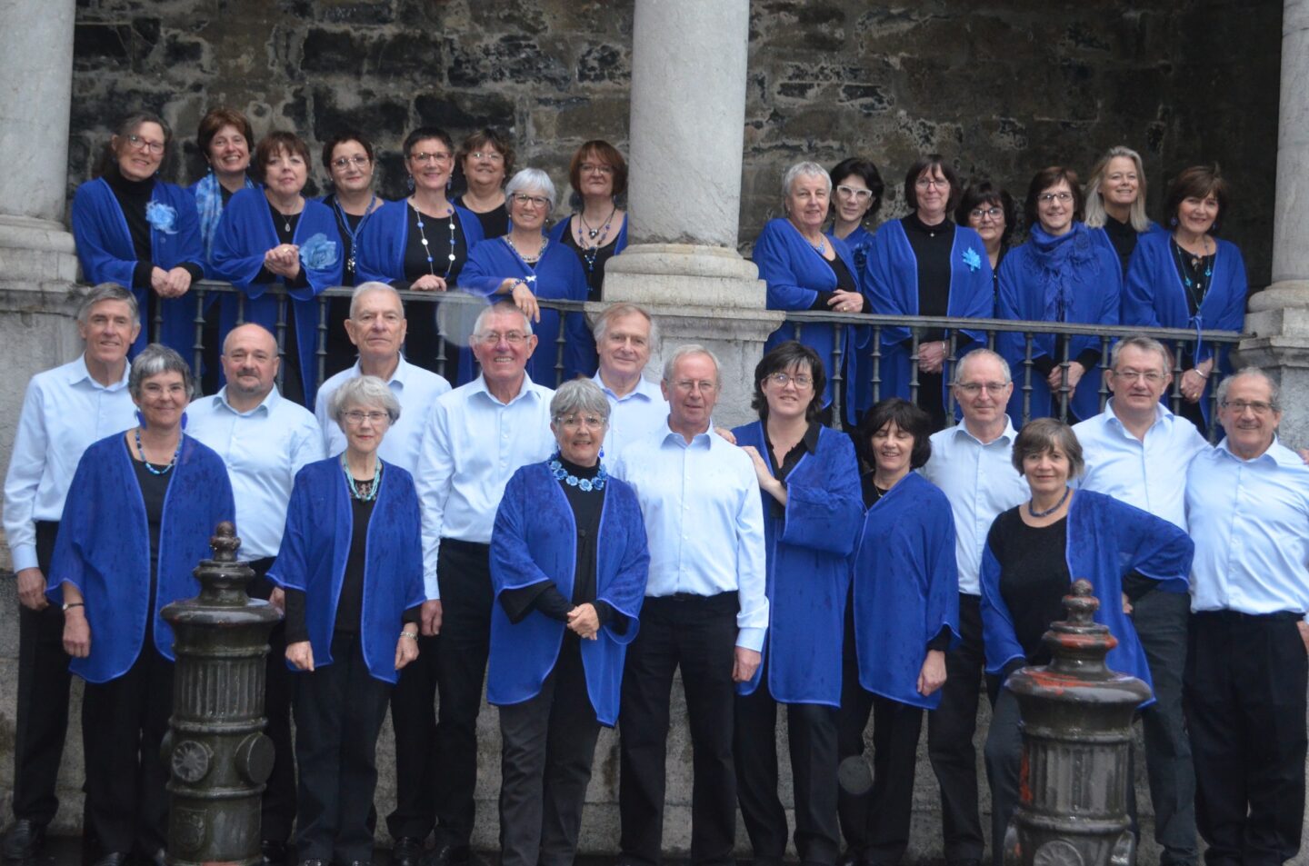 Chorale Kantauri 4b Rue Bernard de Coral Urrugne 2026-09-03