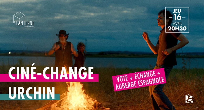Ciné-Change : Urchin, Cinéma La Lanterne, Bègles