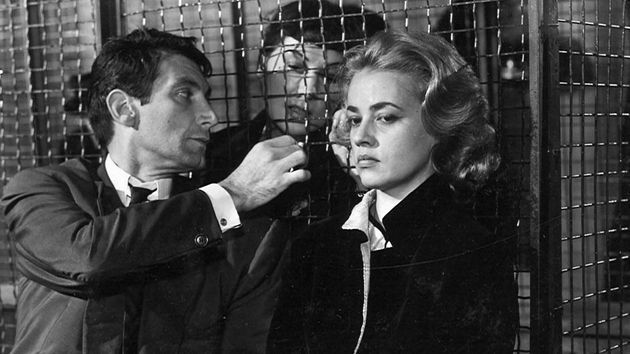 Ciné-Club Ascenseur pour l&rsquo;échafaud Cinéma Liberty Monsempron-Libos