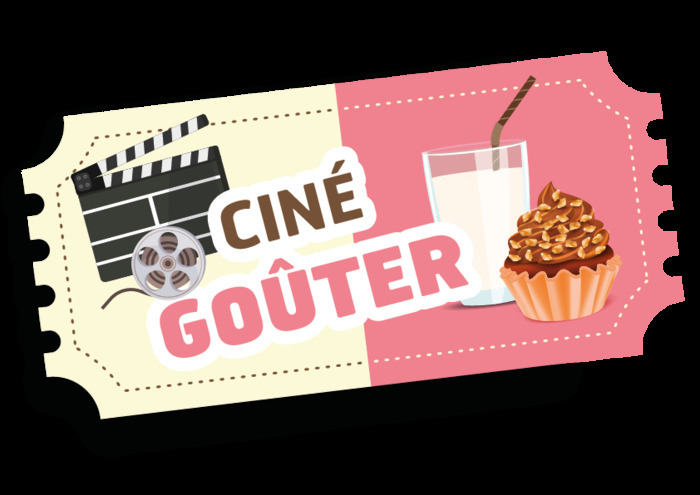 Ciné-goûter : Nos animaux de compagnie ! Médiathèque Andrée Chedid Tourcoing