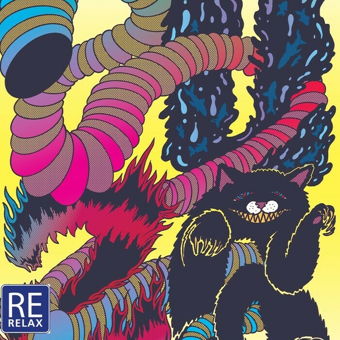 Ciné-relax X Animatou MEG Genève