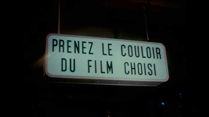 Ciné-rencontre avec l'INA L'Hybride Lille