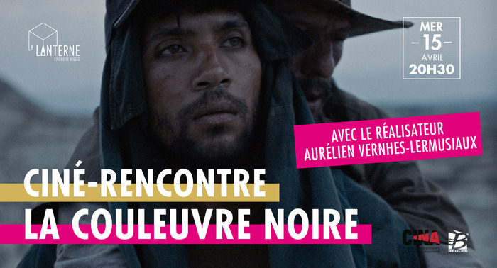Ciné-Rencontre : La couleuvre noire, Cinéma La Lanterne, Bègles
