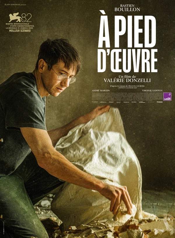 CINÉCO À PIED D'OEUVRE Bagnols-les-Bains Mont Lozère et Goulet 2026-05-11
