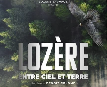 CINECO: LOZERE ENTRE CIEL ET TERRE Maison de retraite Le Collet-de-Dèze