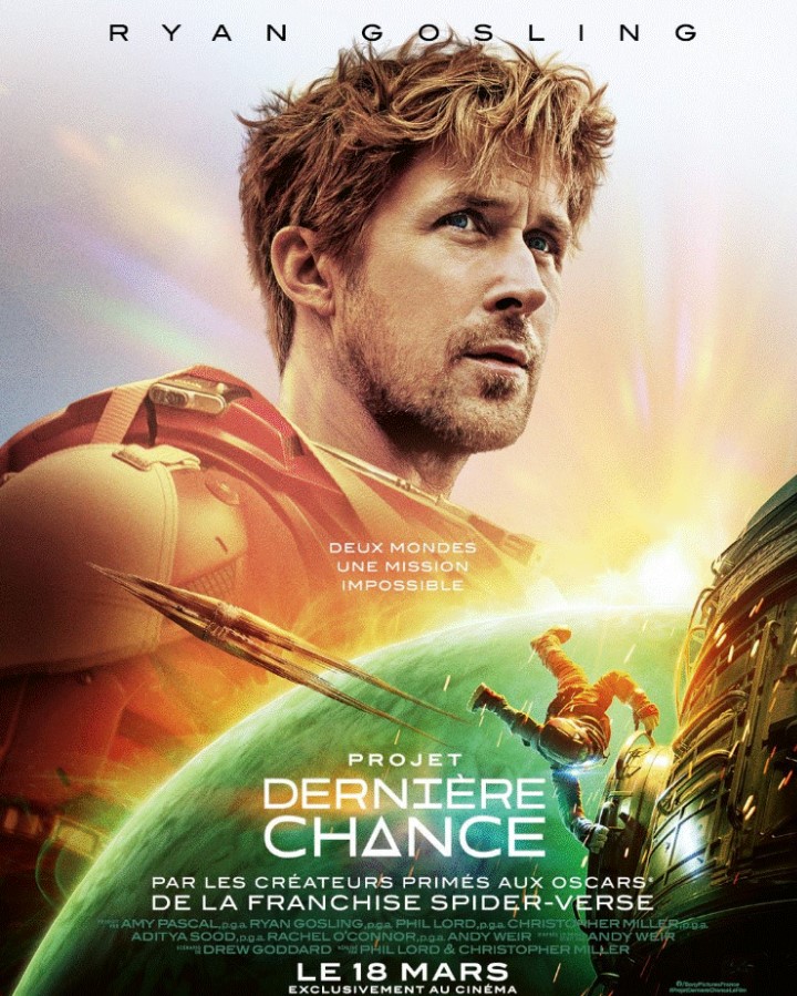 Cinéma Arudy Projet dernière chance VOSTFR Cinéma Saint Michel Arudy