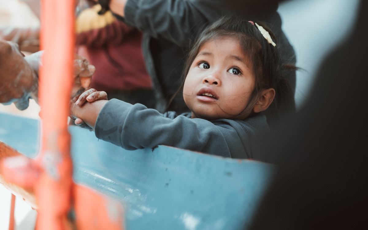 Cinéma – Film documentaire « Au cœur du Laos » Espace Saint-Michel Paris