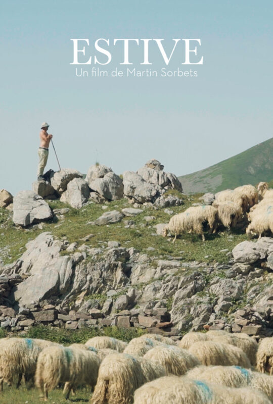 Cinéma Gourette Estive Cinéma Gourette Eaux-Bonnes 2026-07-16