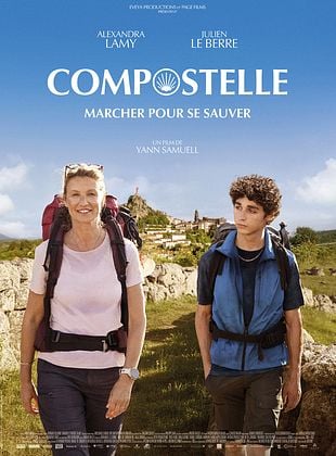 Cinéma Laruns Compostelle  Laruns