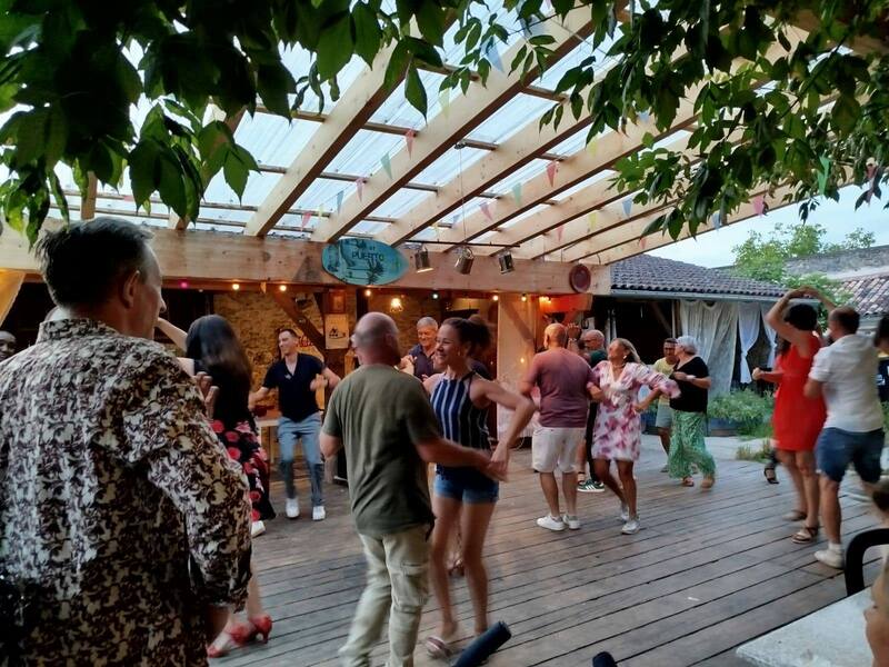 Circle Fest #5 1 Rue de la Paix Préchac 2026-05-13