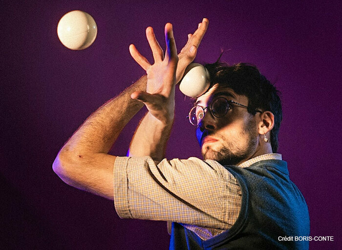 Circorama Médiathèque Serveyrolles Toulouse