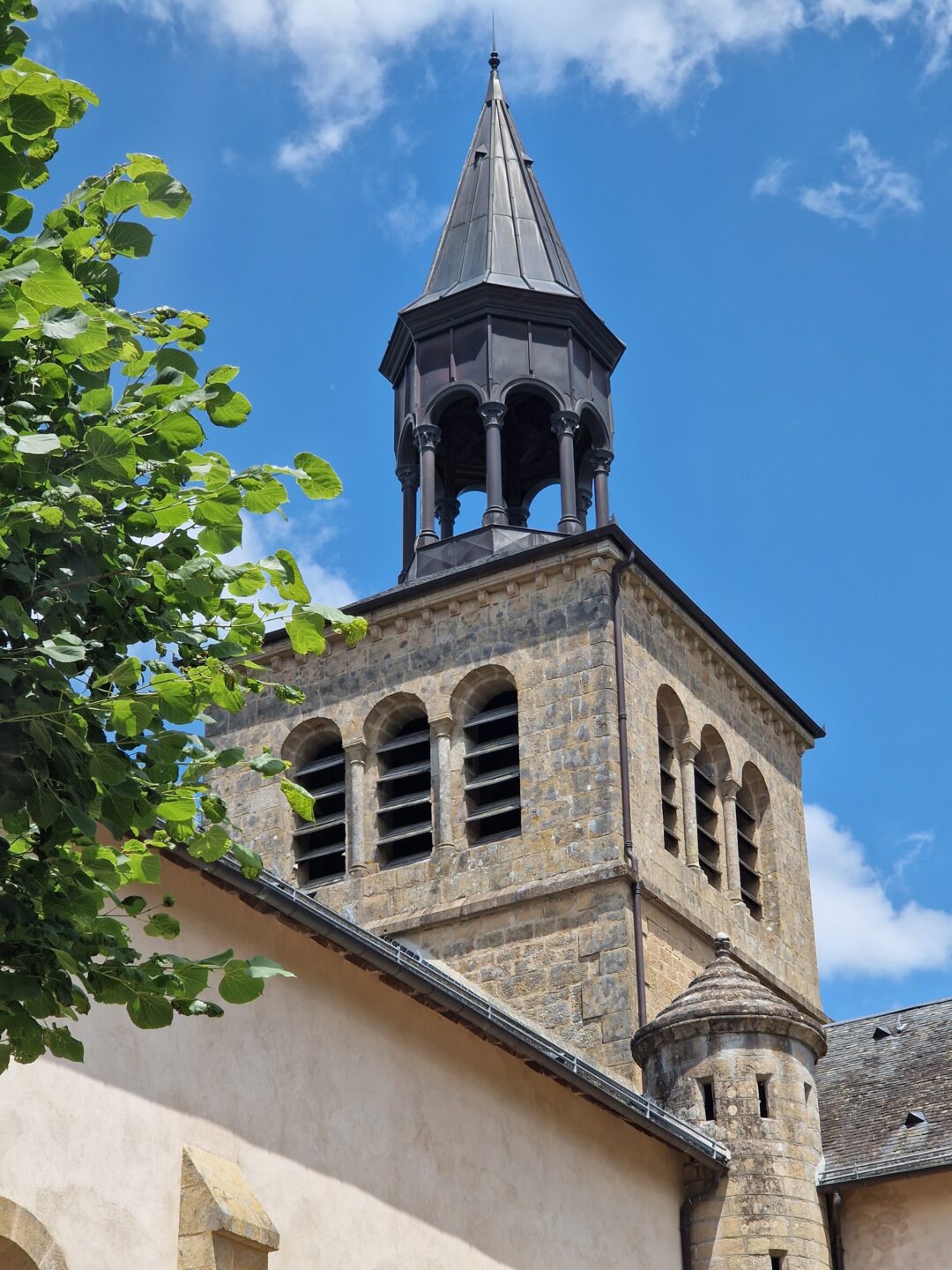 Circuit n°6 Chemins des 3 Corrèzes Corrèze Nouvelle-Aquitaine