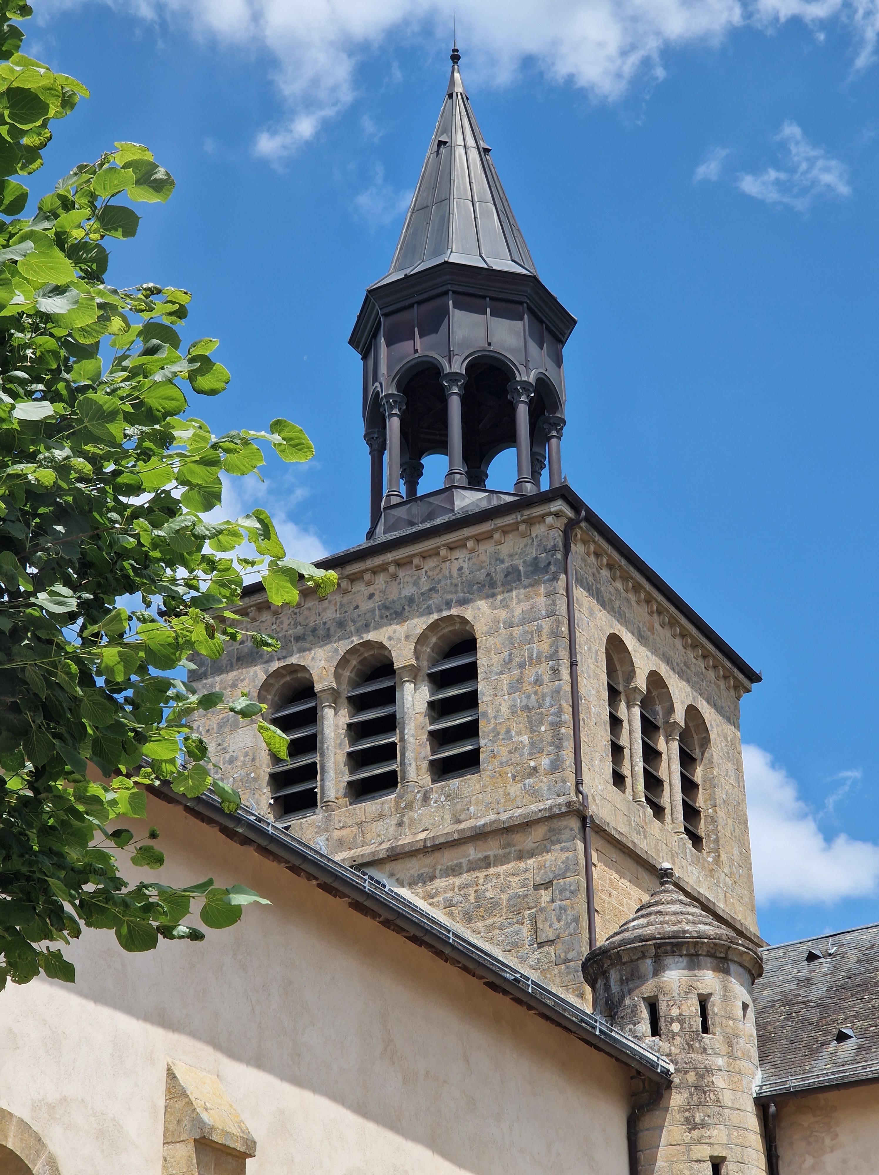 Circuit n°6 Chemins des 3 Corrèzes Corrèze Corrèze