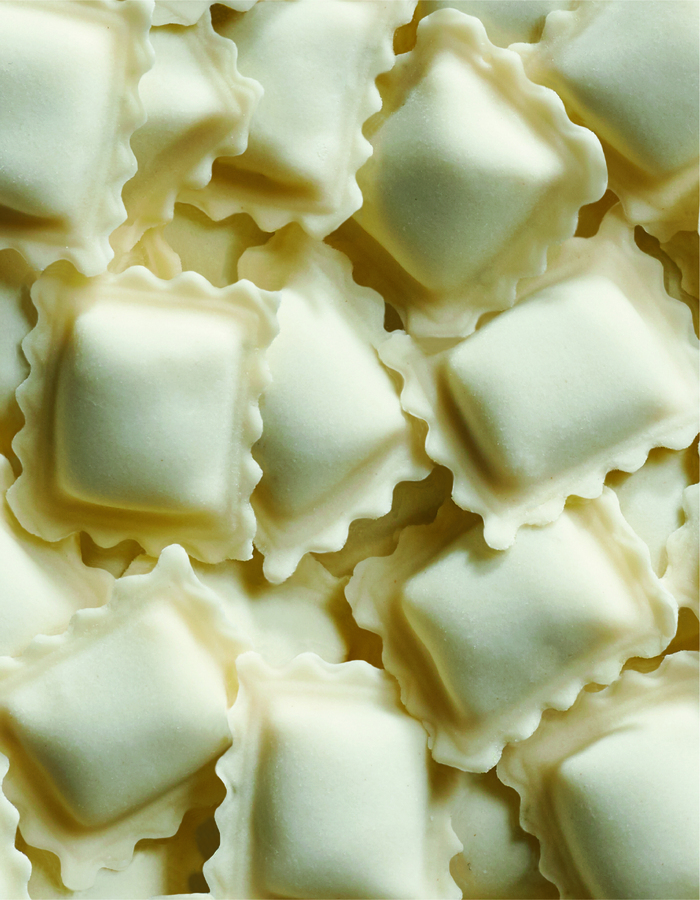 Cité de la Raviole, Cité de la Raviole, Romans-sur-Isère