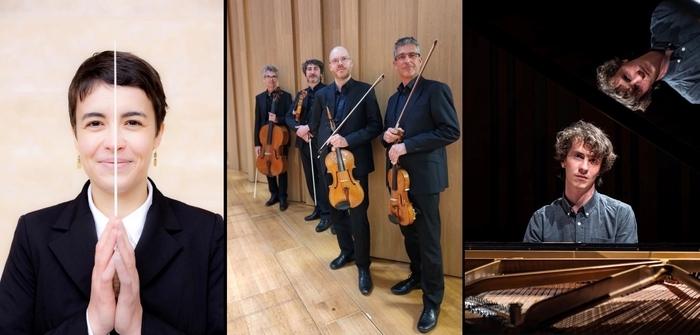 Clara et Robert Schumann