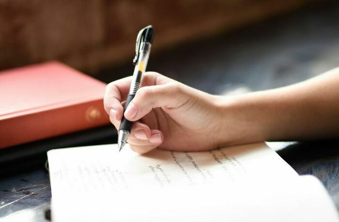 Club écriture Médiathèque du Vieux-Lille Lille