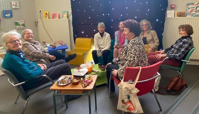 Club Lecture  Langres