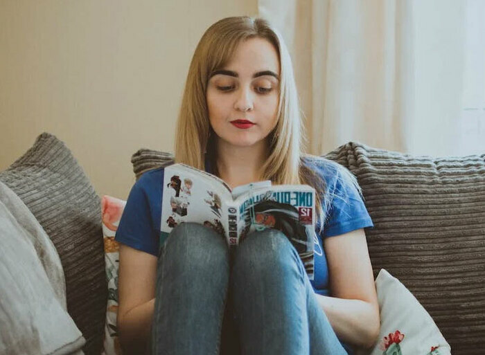 CLUB MANGA 14 ans et +, Médiathèque des Izards, Toulouse