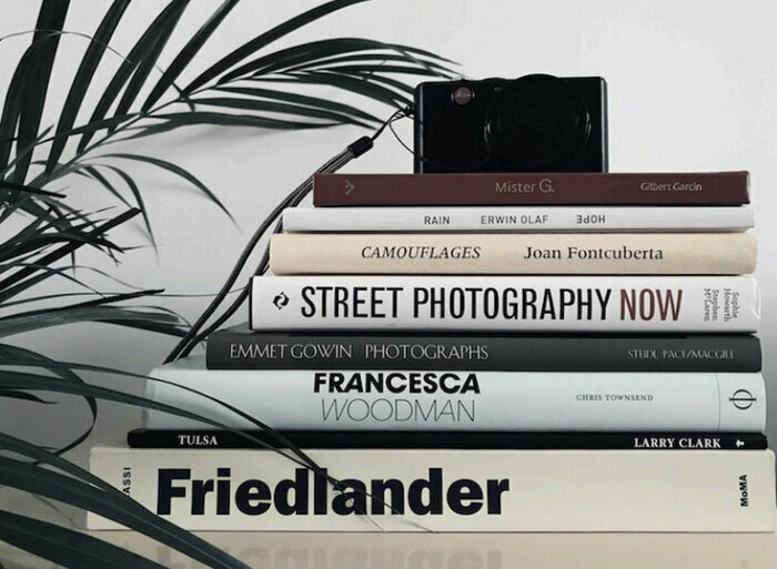 Club Photobook, Médiathèque José Cabanis, Toulouse