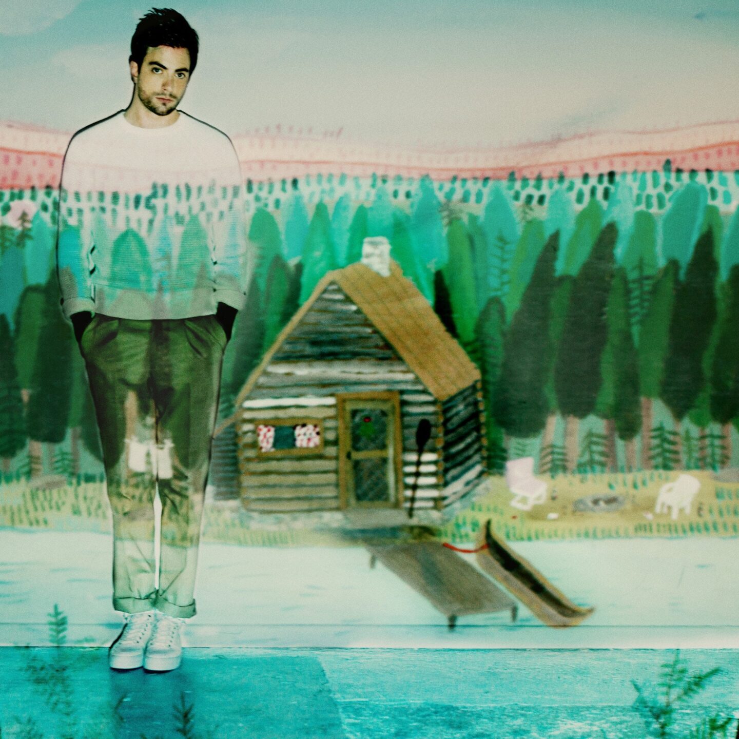 COCOON HALLE AUX GRAINS Toulouse