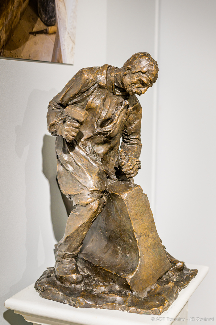 Cocotte-défi : huit défis à réaliser pendant votre visite libre Musée du compagnonnage Tours