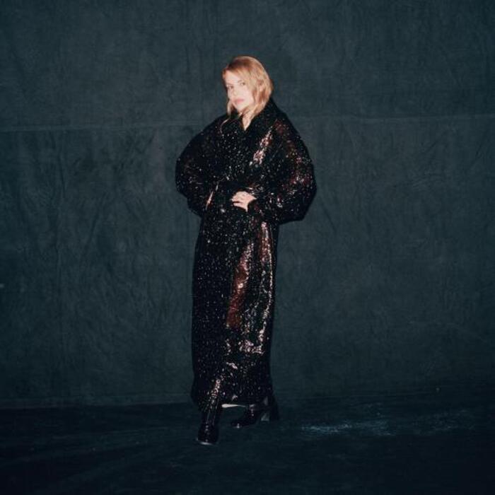 CŒUR DE PIRATE, Versailles Palais des Congrès, Versailles