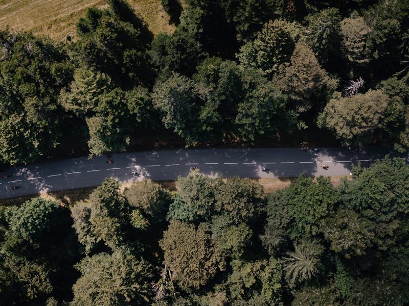 Col’Attitude Hartmannswillerkopf Col du Silberloch Uffholtz