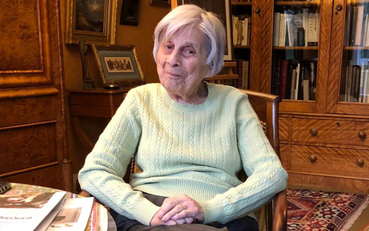 Colette Brull‑Ulmann, une vie au service des enfants Mémorial de la Shoah de Drancy Drancy