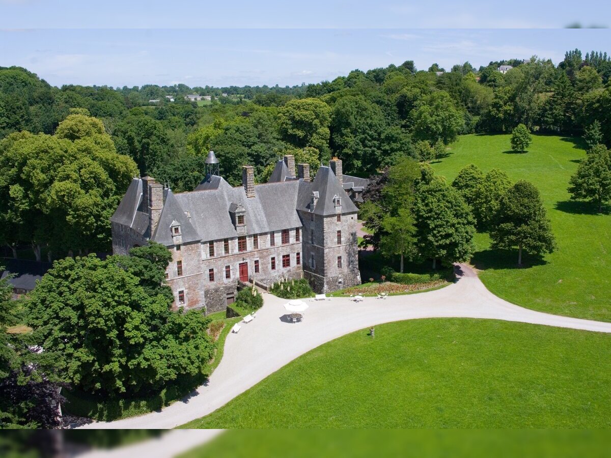 Colloque Transformation des politiques culturelles  Cerisy-la-Salle
