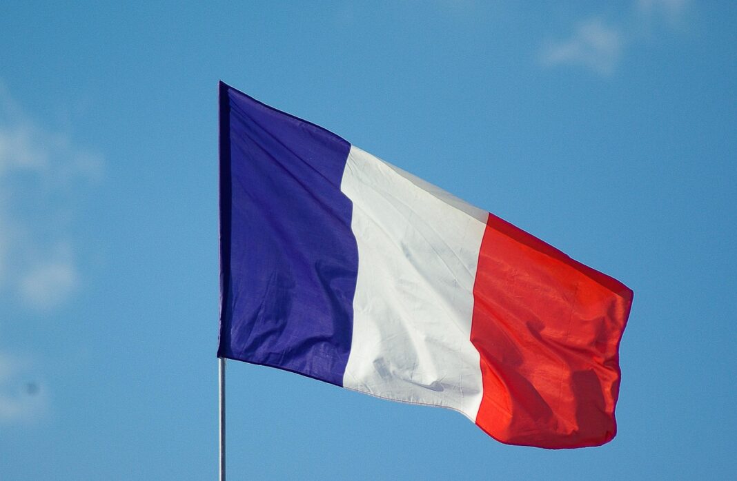 COMMÉMORATION DU 8 MAI Villefort