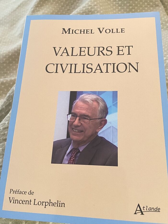 Comment le numérique bouscule nos entreprises, nos valeurs, notre civilisation, IESF, Paris