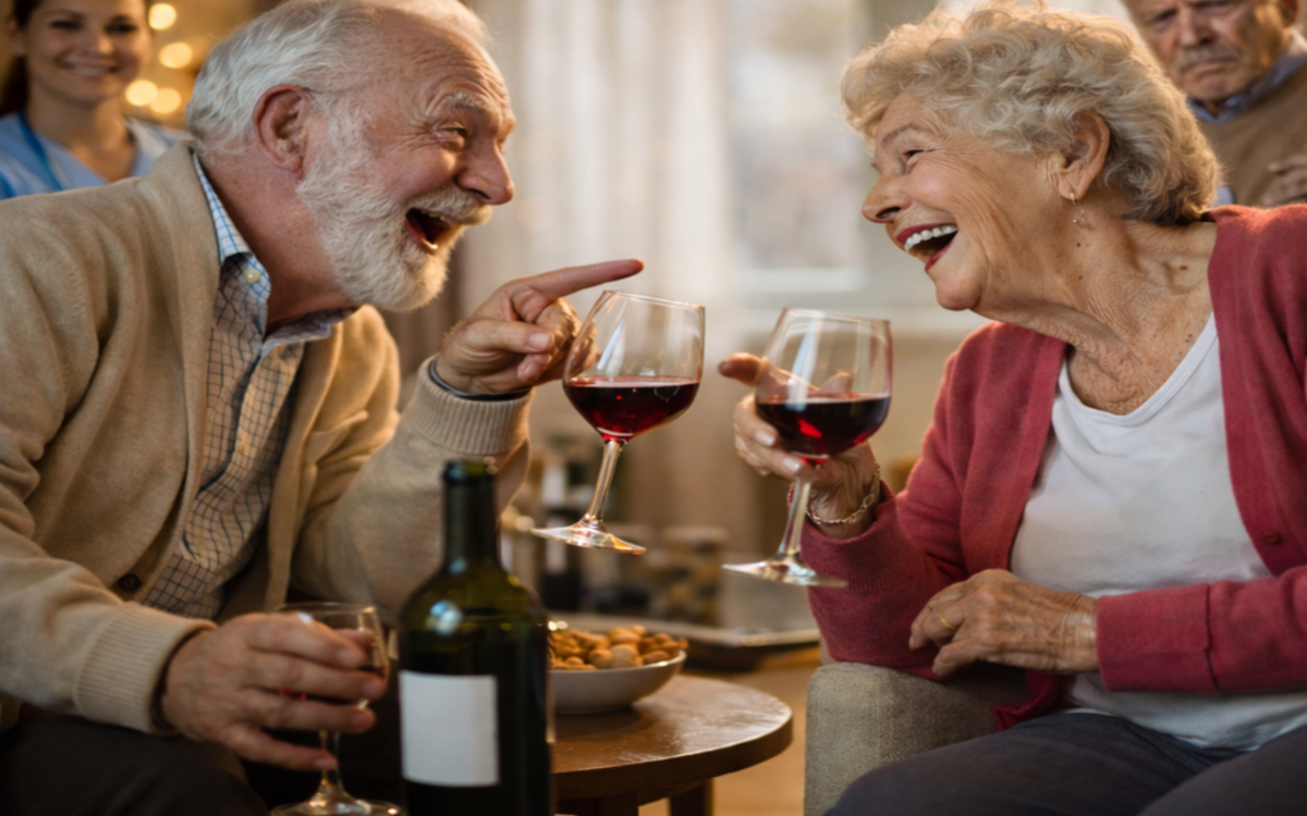 Comment va la vie Grand Amphithéâtre – Campus Malesherbes Paris