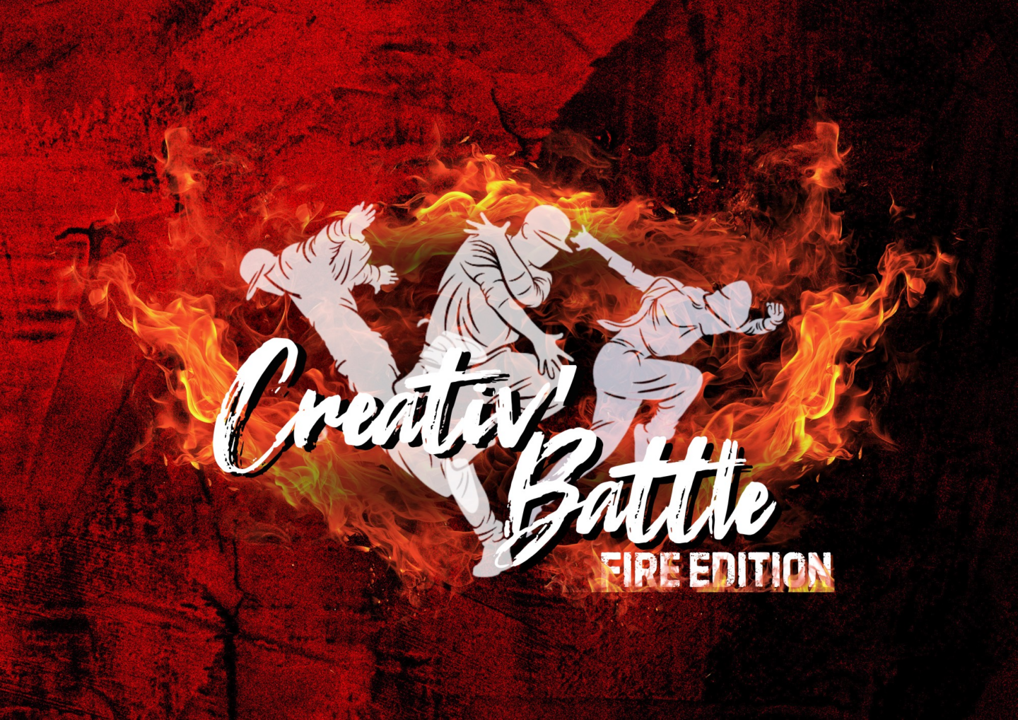 [Compétition de danse] Creativ&rsquo;Battle 5e édition  Méru