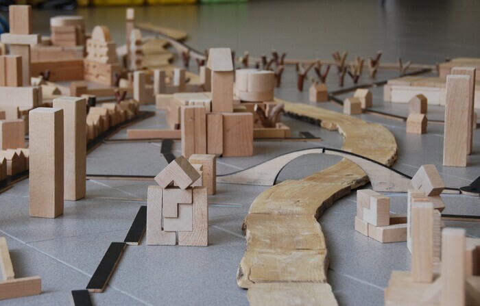 Compiègne de demain, Musée Antoine Vivenel, Compiègne