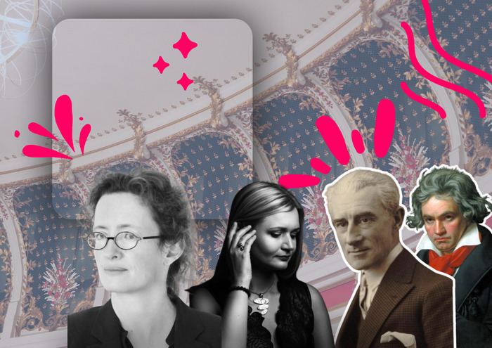 Concert – 8 juin, Auditorium du Conservatoire de Lille, Lille