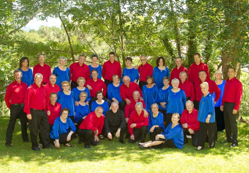 Concert à l'église Chorale Airez-Aire Eglise Vieux-Boucau-les-Bains 2026-07-22