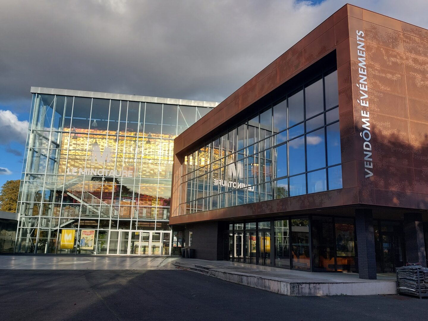 Concert à Vendôme  Vendôme