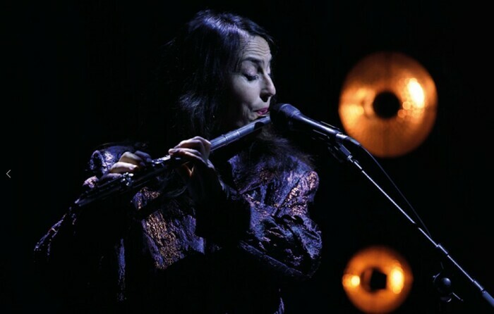 Concert argentin avec Ninon Valder, Musée-Jardin départemental Bourdelle, Égreville