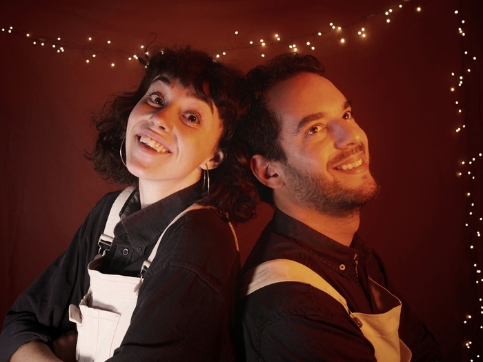 Concert avec la salopette Mediathèque Tempo Vezin-le-Coquet