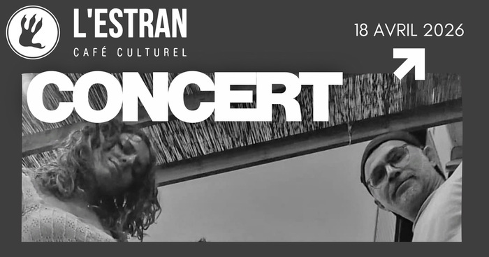 Concert Beezar – The Last Rewind – Heretics, L&rsquo;Estran, Saint-Médard-en-Jalles