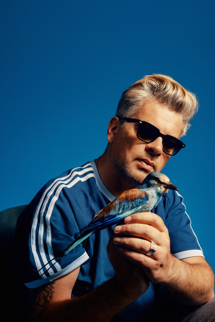 CONCERT : BENJAMIN BIOLAY + 1ère partie, Le Douze, Cergy