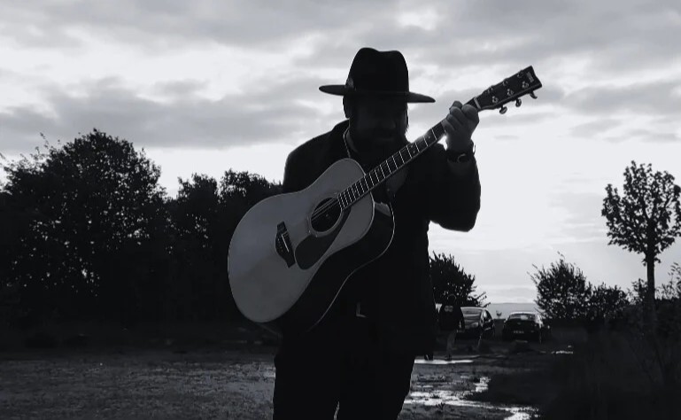 Concert Blues Koèm  Chaource