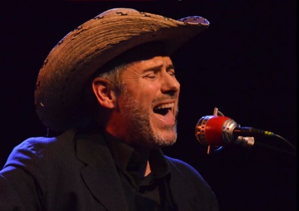 Concert Blues/Soul/Folk Shepherd Monk Chaource