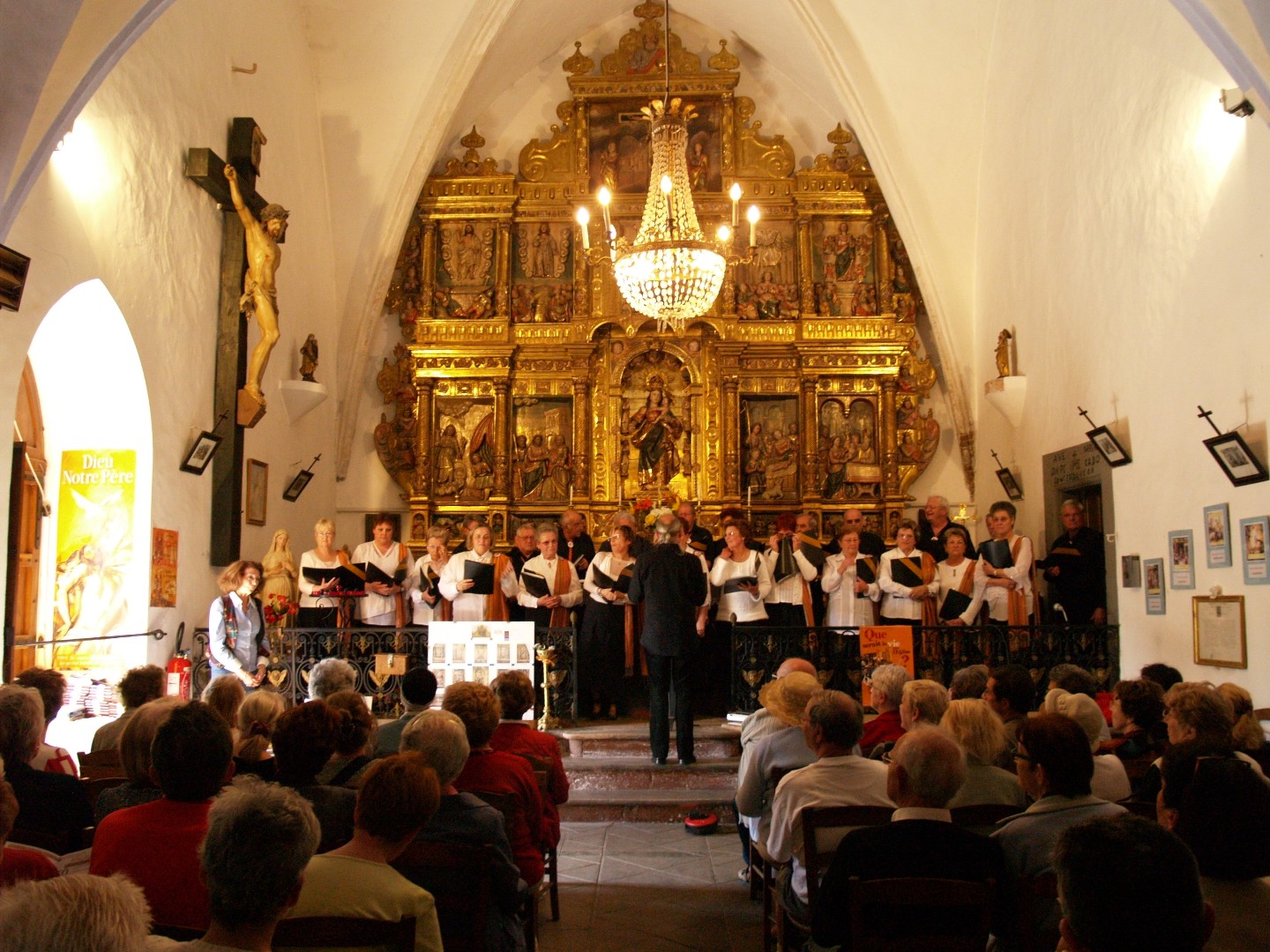 CONCERT CATALAN  Amélie-les-Bains-Palalda
